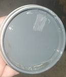 Destroyer Gray Color Paint