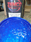 Impulse Blue OEM Basecoat