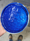 Impulse Blue OEM Basecoat