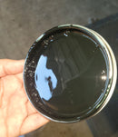 Ford Ebony Black Basecoat