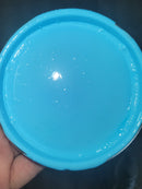 Ford Diamond Blue Basecoat