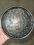 Chrysler Granite Metallic