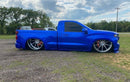 Tamco Paint 2004 Chevrolet Silverado My Boy Blue
