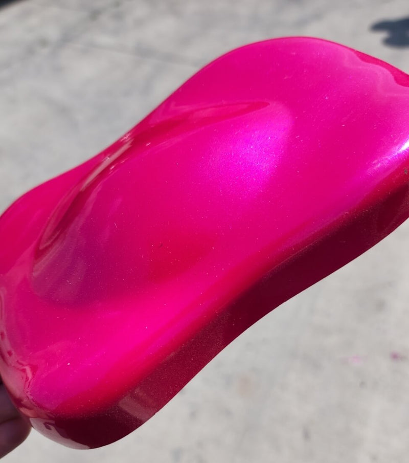 Tamco Paint Speed Shape Sexy AF Pink