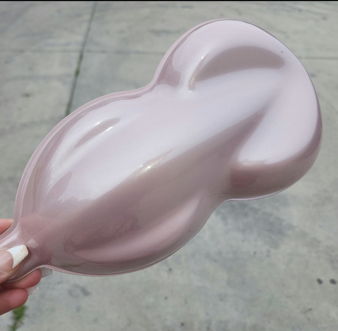 Tamco Paint Speed Shape MmKay Pink Metallic