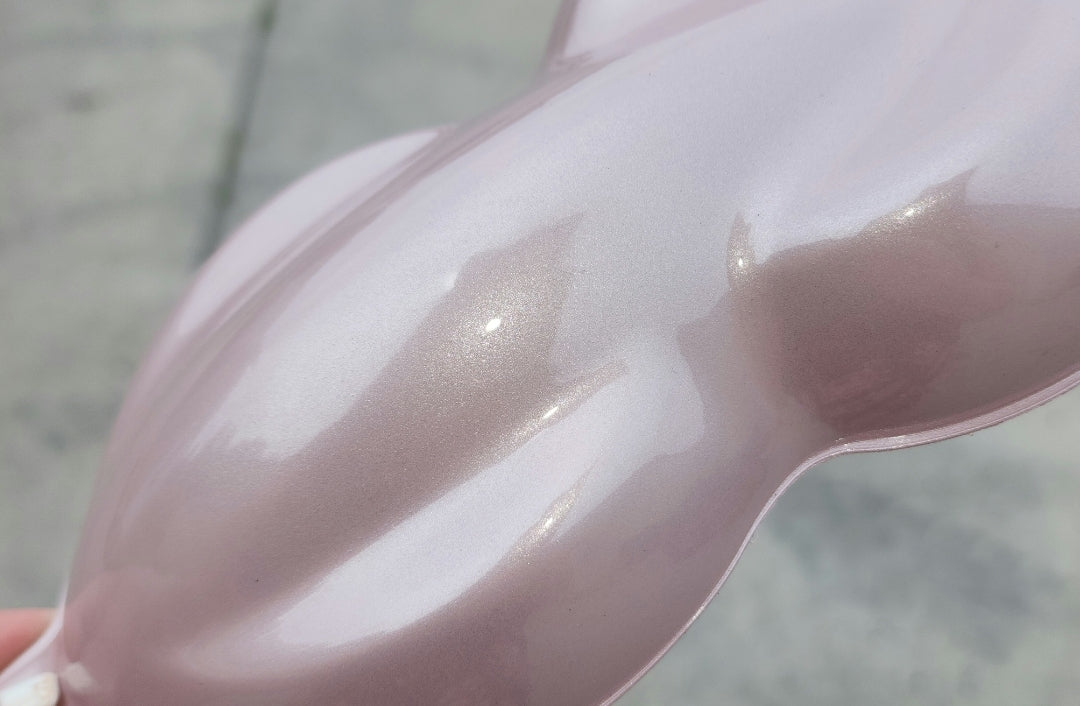 Tamco Paint Speed Shape MmKay Pink Metallic