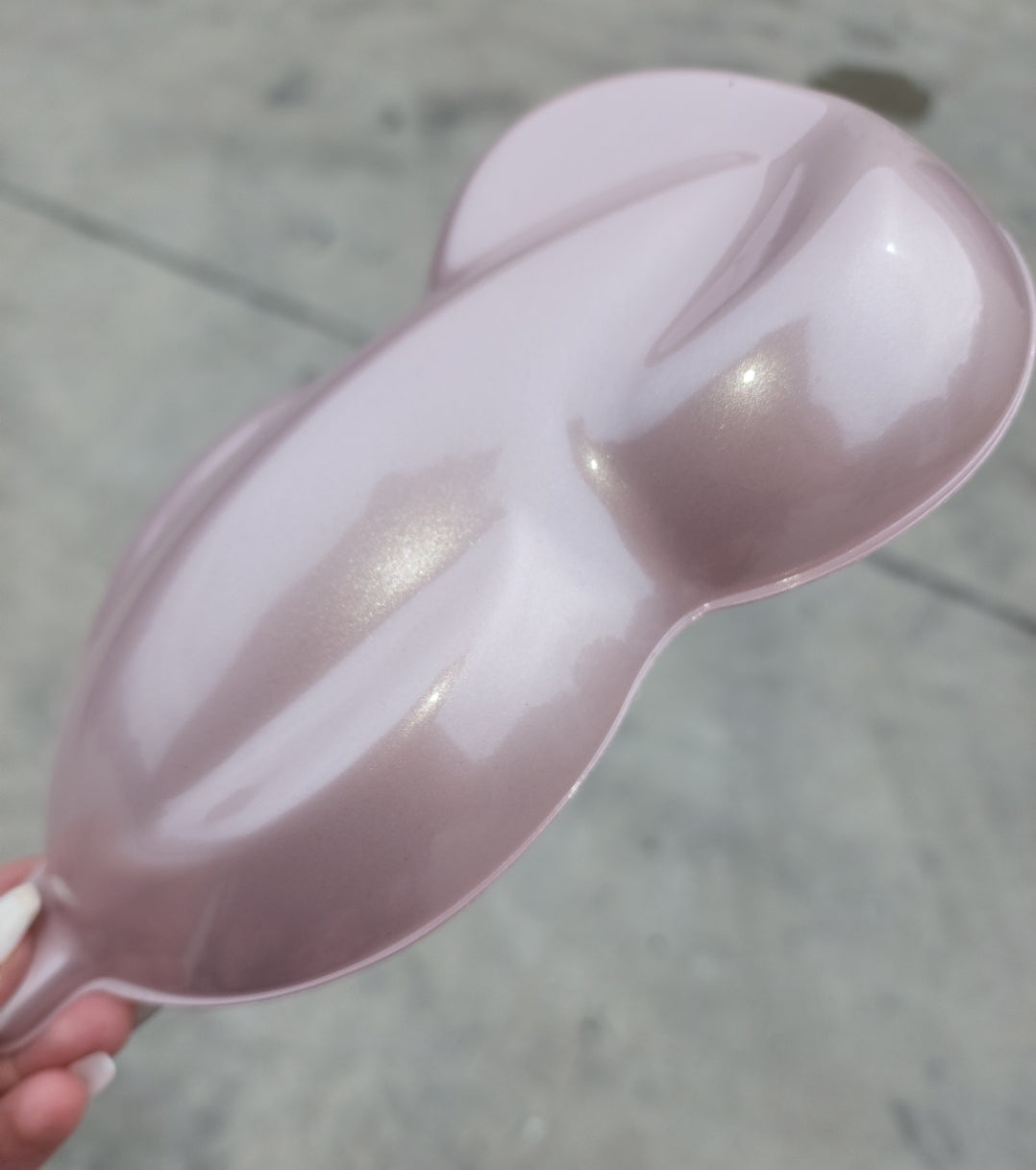 Tamco Paint Speed Shape MmKay Pink Metallic