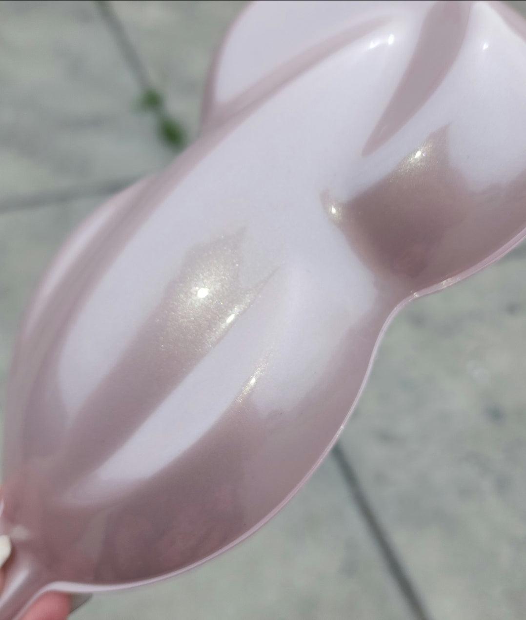 Tamco Paint Speed Shape MmKay Pink Metallic