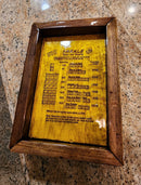 AmerFlint II Clearcoat Kit