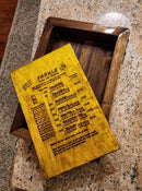 AmerFlint II Clearcoat Kit