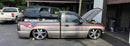 Tamco Paint Secret Silver in 2000 Chevy Silverado