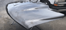 Tamco Paint Secret Silver in 2000 Chevy Silverado