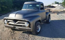 Tamco Paint Secret Silver on 1953 Ford F100