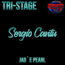 Jad`e Pearl | OEM Tri-Stage Basecoat