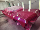 Tamco Paint Sexy AF Pink in Chevrolet Impala