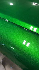 Tamco Paint  Car parts Shamrock Green