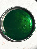 Tamco Paint 1959 Chevrolet Impala  Shamrock Green