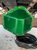 Tamco Paint   car parts  Shamrock Green