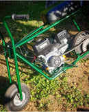  Tamco Paint  Bicycle Shamrock Green  