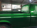  Tamco Paint   1977 GMC K3500  Shamrock Green