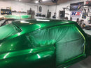 Tamco Paint   1969 Chevrolet Chevelle  Shamrock Green