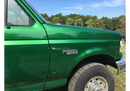 Tamco Paint   1977 GMC K3500  Shamrock Green