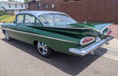 Tamco Paint 1959 Chevrolet Impala  Shamrock Green