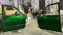 Tamco Paint   Car parts Shamrock Green
