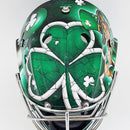 Tamco Paint  Helmet  Shamrock Green 