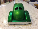 Tamco Paint  Mini Car Shamrock Green