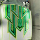 Tamco Paint Shamrock Green and Candy Concentrates in 1970 Chevrolet Caprice Classic