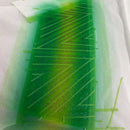 Tamco Paint Shamrock Green and Candy Concentrates in 1970 Chevrolet Caprice Classic