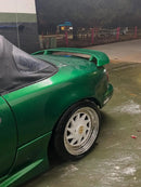 Tamco Paint Shamrock Green on Mazda MX-5 Miata