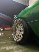 Tamco Paint Shamrock Green on Mazda MX-5 Miata