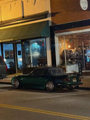 Tamco Paint Shamrock Green on Mazda MX-5 Miata