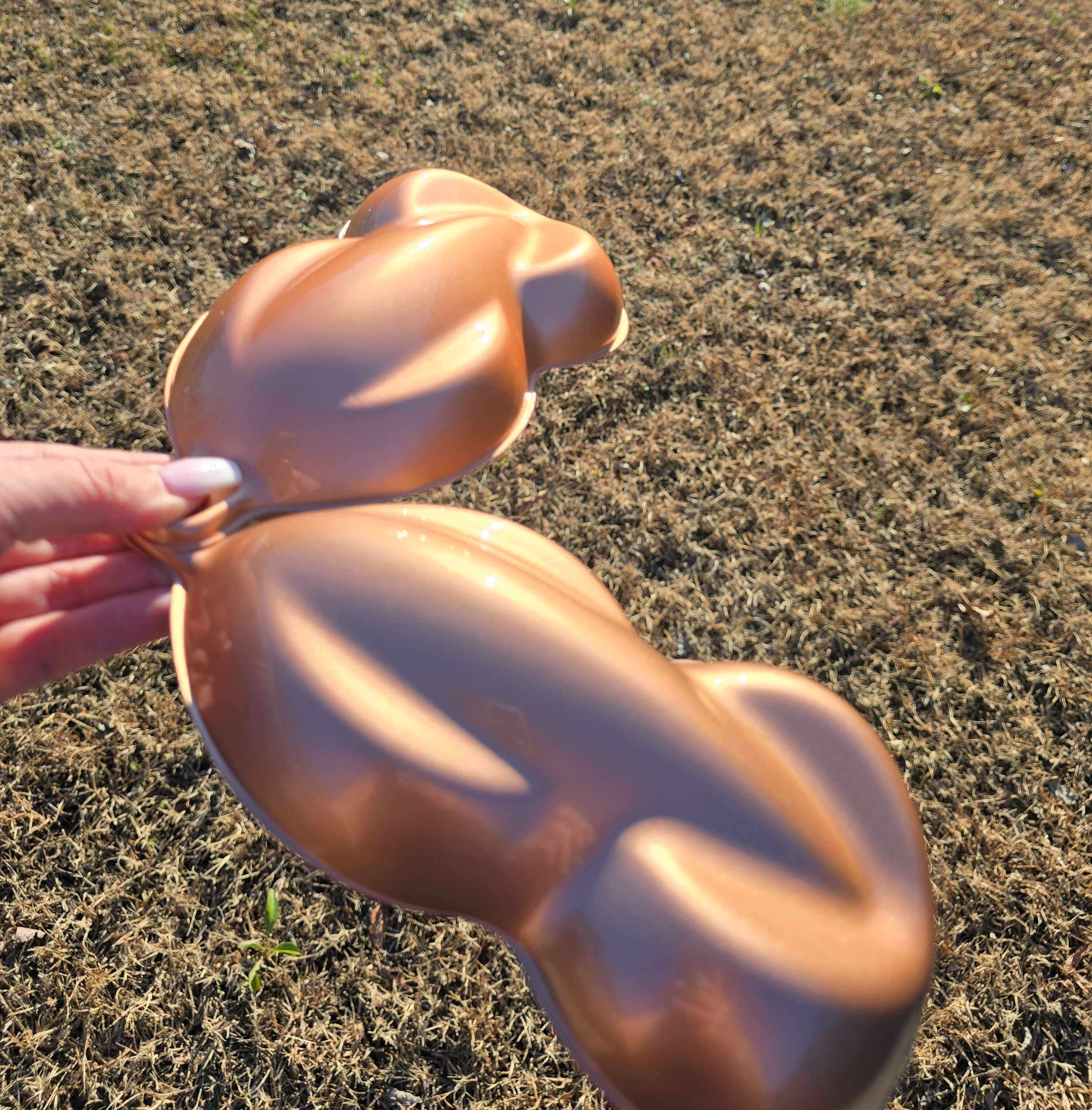 Tamco Paint Custom Color Shiny Penny Pearl 