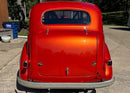 Tamco Paint Shock Top Orange in 1937 Chevrolet