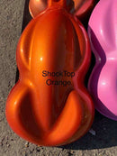 Tamco Paint Shocktop Orange Custom Color