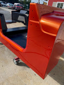 Tamco Paint Car Parts Shocktop Orange