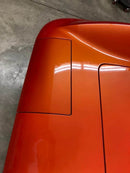 Tamco Paint Car part Shocktop Orange