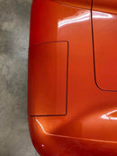 Tamco Paint Car part Shocktop Orange