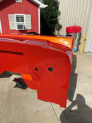 Tamco Paint Car Part Shocktop Orange