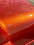 Tamco Paint Car Part Shocktop Orange