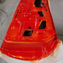 Tamco Paint Car Part Shocktop Orange