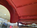 Tamco Paint Shocktop Orange on 1940 Plymouth