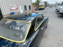 Tamco Paint Sinister Triple Reboot Blue on 1967 Chevrolet Nova