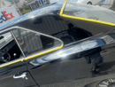 Tamco Paint Sinister Triple Reboot Blue on 1967 Chevrolet Nova