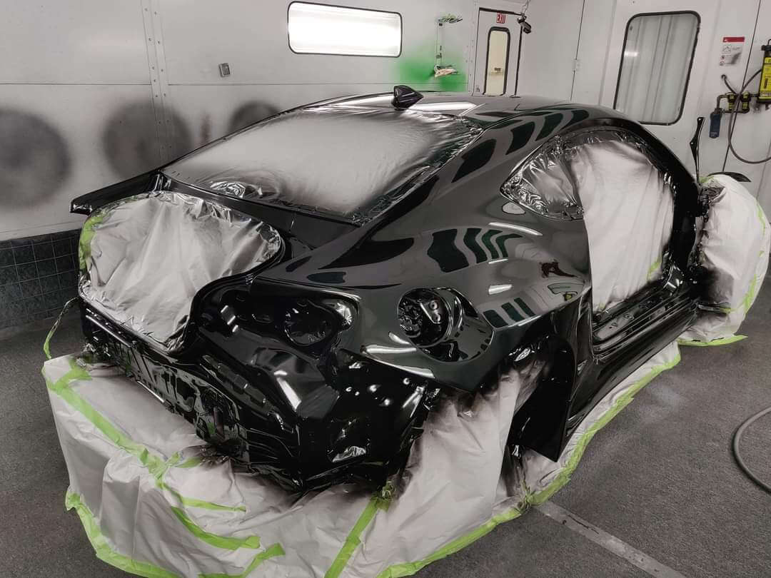 Sinister Triple Reboot Green | Tamco Paint Products