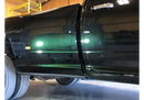 Tamco Paint   Sinister Triple Reboot Green 2004 Chevrolet Silverado