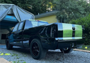 Tamco Paint Sinister Triple Reboot Green 2004 Chevrolet Silverado